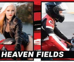Heaven Fields Florida Ride Or Die Magazine Rider Profile