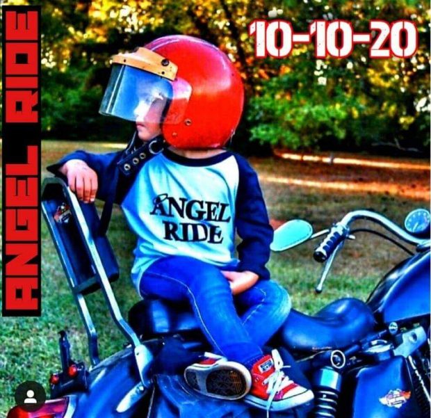 10th Annual Angel Ride
