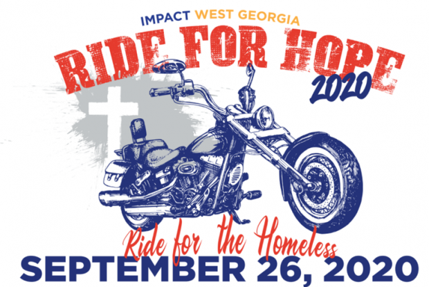 Ride for HOPE 2020