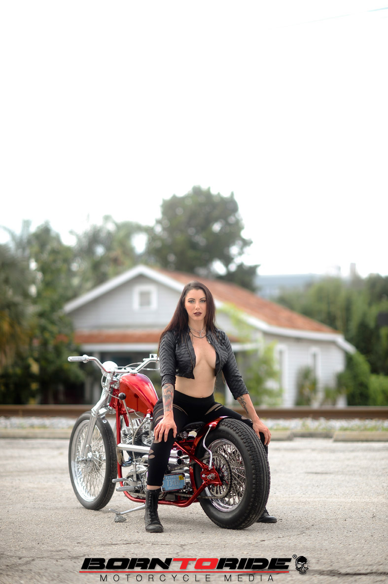 E0341 | Born To Ride Motorcycle Magazine – Motorcycle TV, Radio, Events