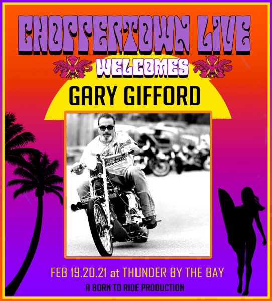 Gary Gifford