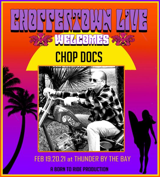Chop Docs