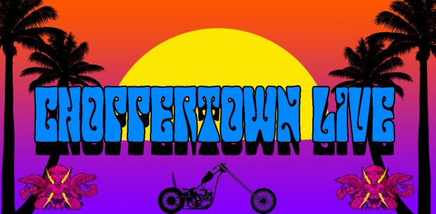 Choppertown Live at Thunder By The Bay Feb 19-21