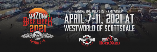 Arizona Bike Week 2021