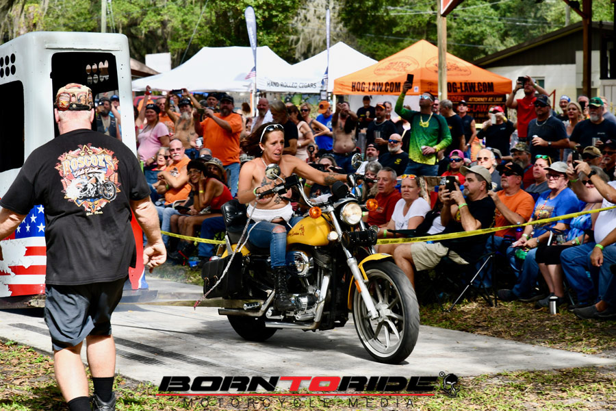 ROSCOES CHILI CHALLENGE 2020 (33) Born To Ride Motorcycle Magazine