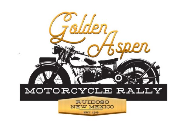 Golden Aspen Motorcycle Rally