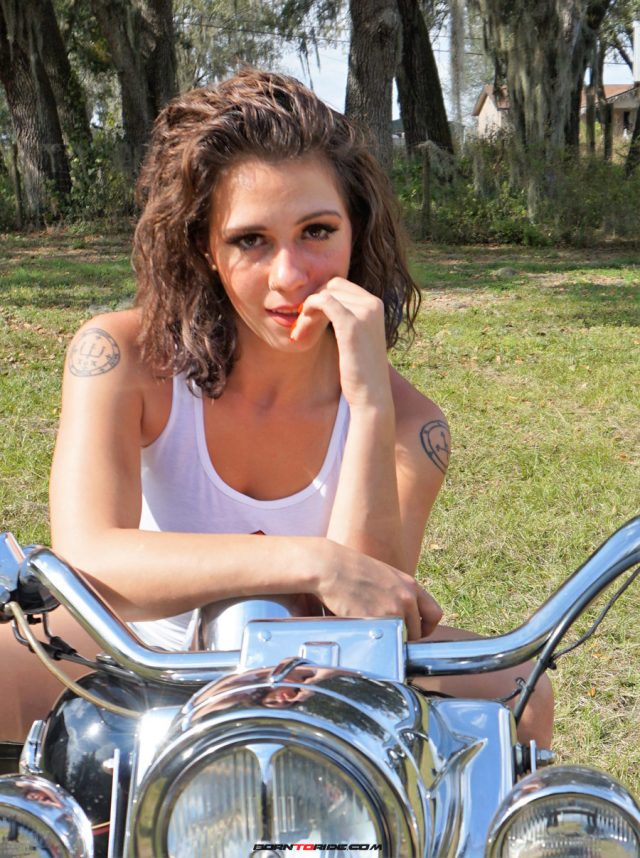 Born-To-Ride-Babe-of-the-Week-skylar-calico–(78) | Born To Ride ...