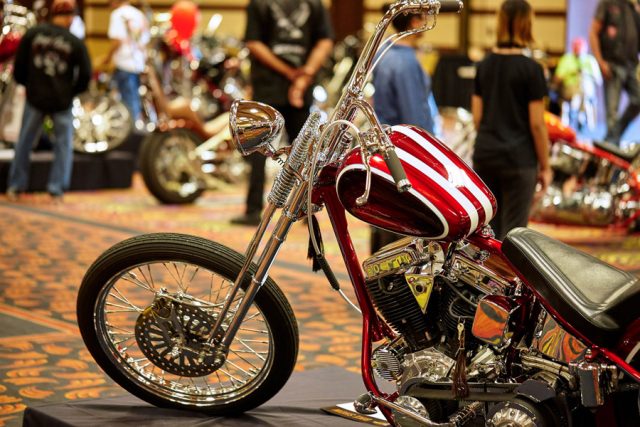 Mondo Porras denvers choppers (65) | Born To Ride Motorcycle Magazine ...