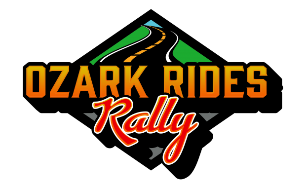 Ozark Rides Rally