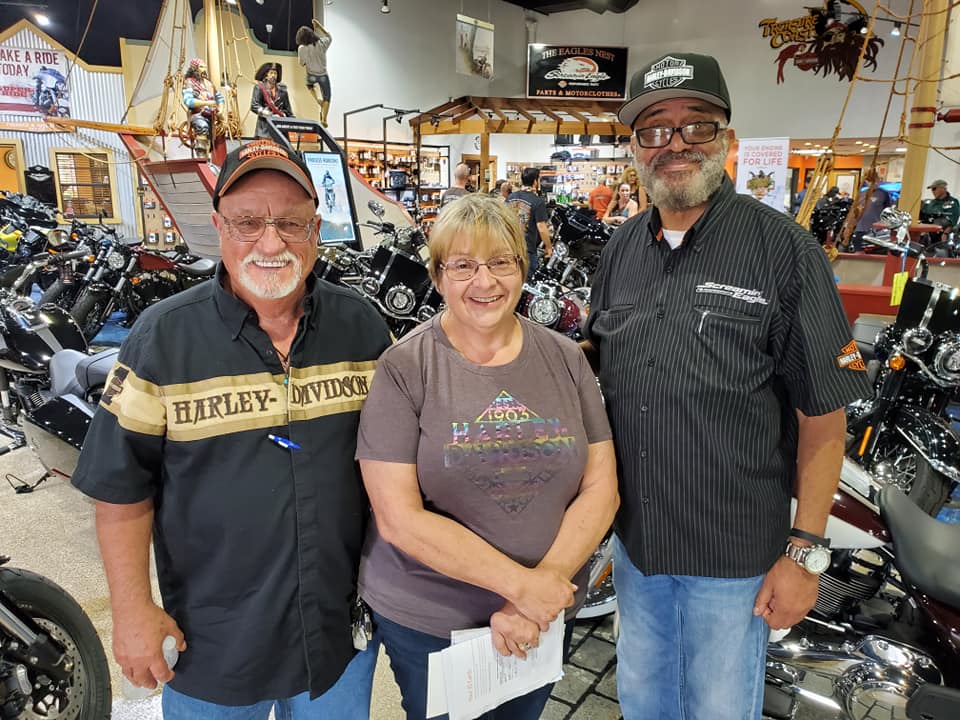 Treasure fest at Treasure Coast Harley Davidson (63) | Born To Ride ...