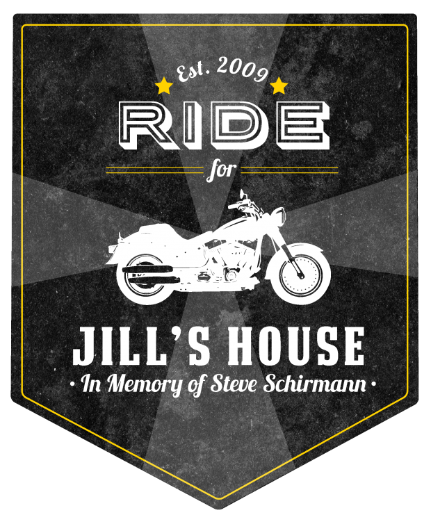 Ride for Jill’s House