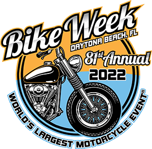 81st Annual Daytona Bike Week