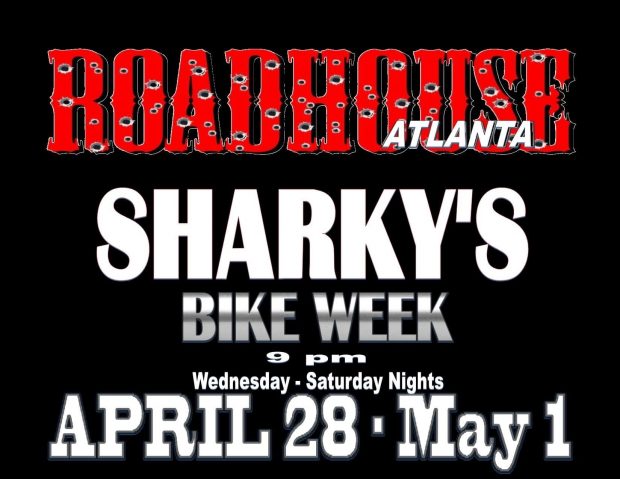 Roadhouse Atlanta Thinder Beach