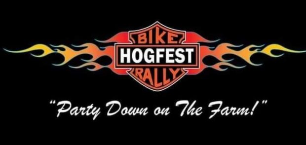Hogfest Bike Rally Pelham TN