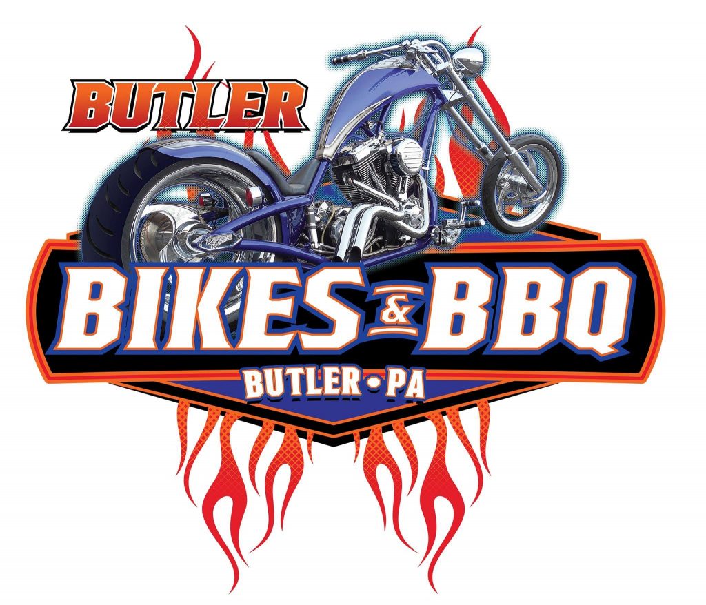 Butler Bikes & BBQ Born To Ride Motorcycle Magazine Motorcycle TV