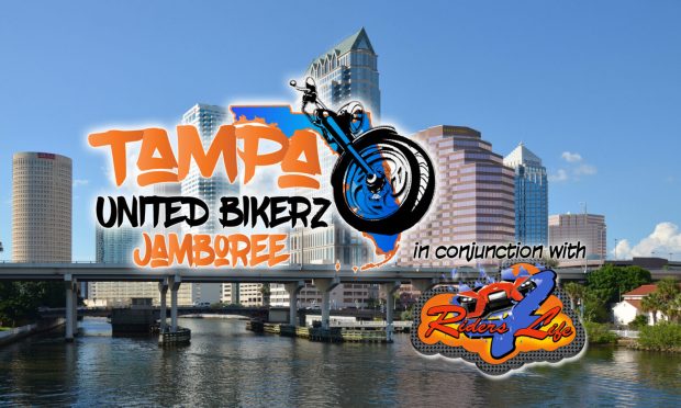 United Bikerz Jamboree v2