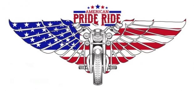 American Pride Ride