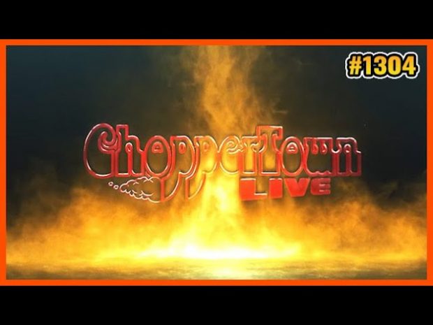 Born To Ride TV – Choppertown Up Close & Personal