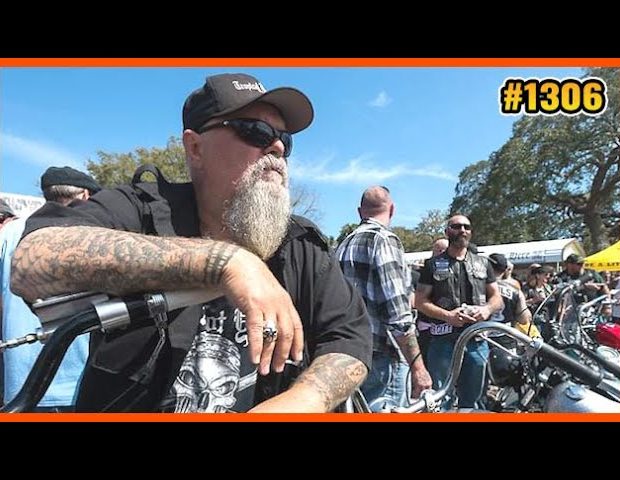 Born To Ride TV – Tropical Willie