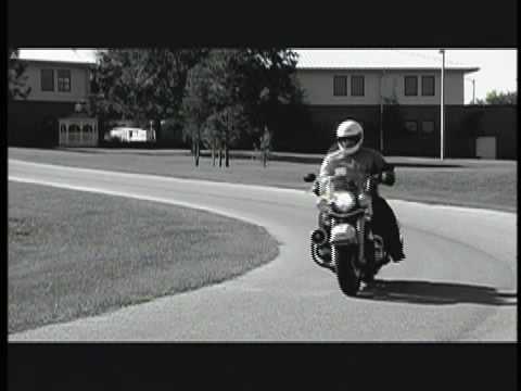 Motorcycle Safety Tips on using ABS Brakes by Jerry “Motorman” Palladino