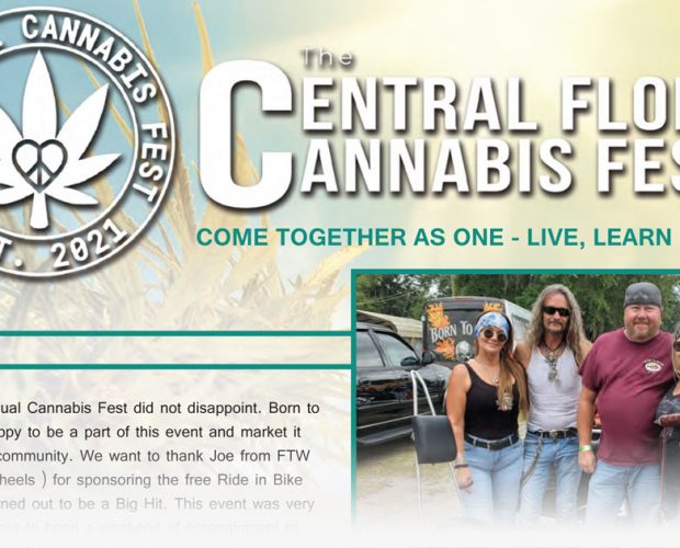 Central Florida Cannabis Fest