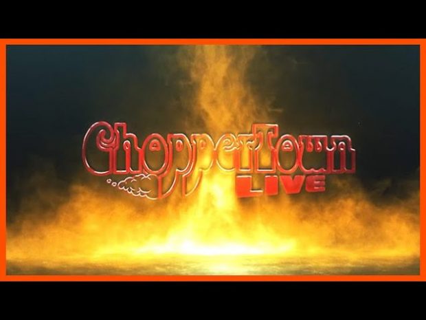 Choppertown LIVE