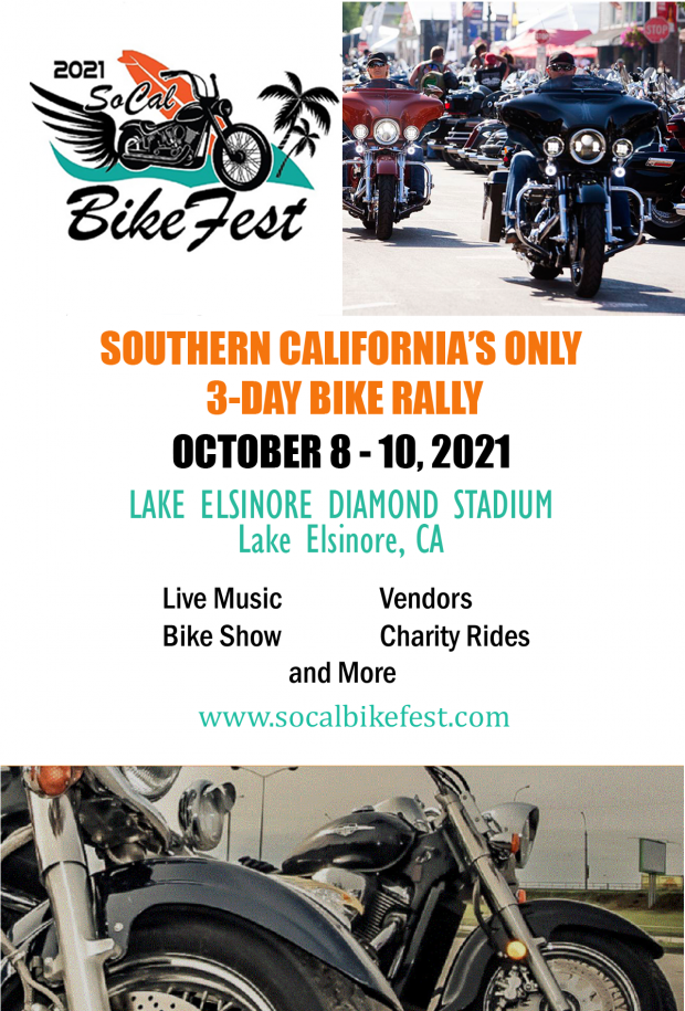 SoCal Bikefest