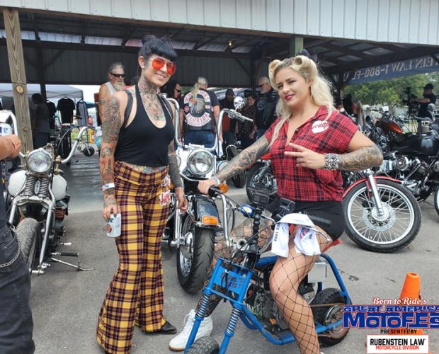 Born To Ride’s Great American MotoFest Gallery #2