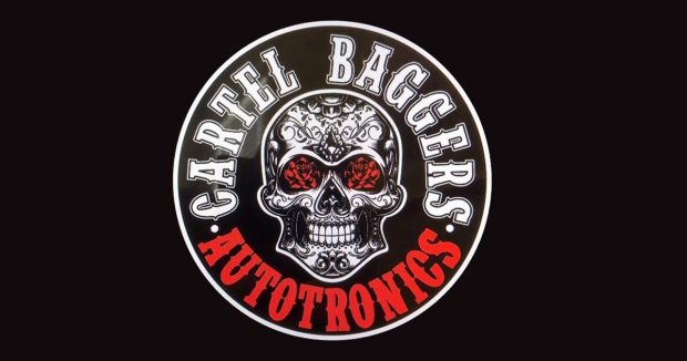 Bike Night with The Cartel Baggers