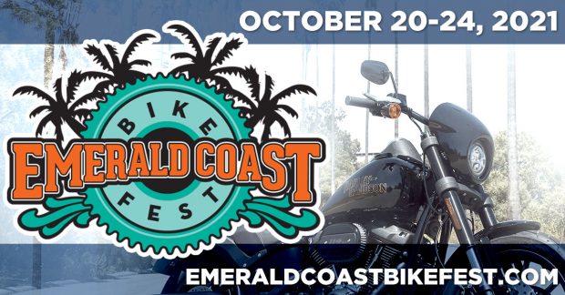 Emerald Coast Bike Fest