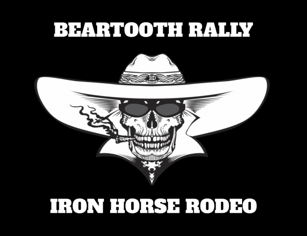28th Annual Beartooth Rally and Iron Horse Rodeo