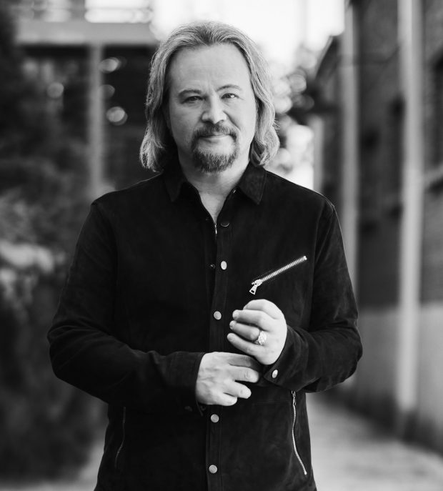 During BIKETOBERFEST® – 25th Annual Rhythm & Ribs Festival and fundraiser features music legend Travis Tritt, national recording artists, renown BBQ, and vendors in St. Augustine, October 15-17