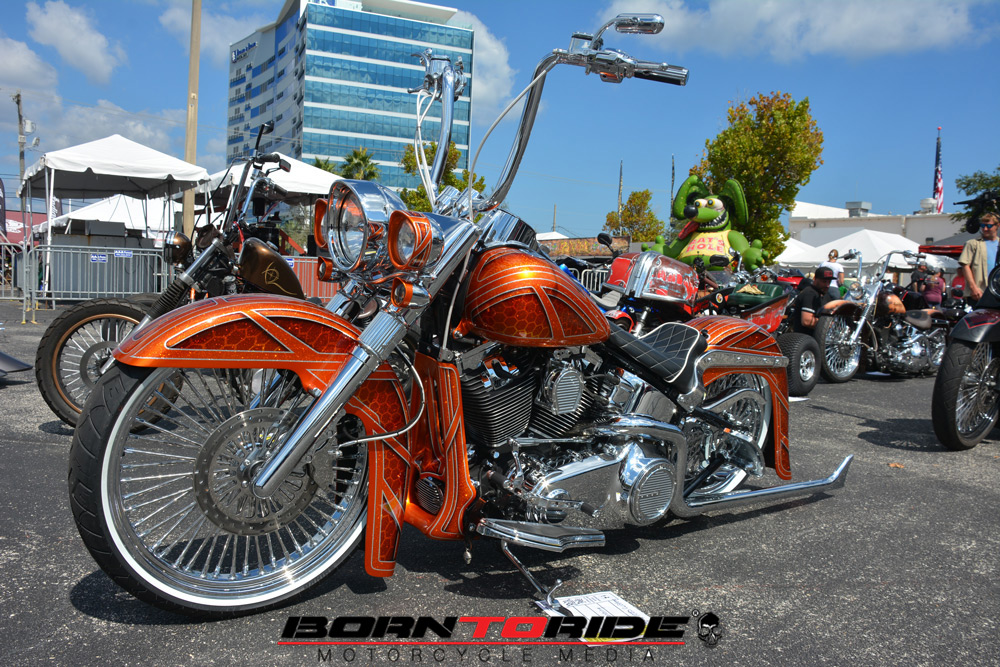 Rat’s Hole Bike Show (13) | Born To Ride Motorcycle Magazine ...