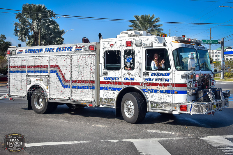 SuncoastBrotherhood41stAnnualToyRun(48) Born To Ride Motorcycle