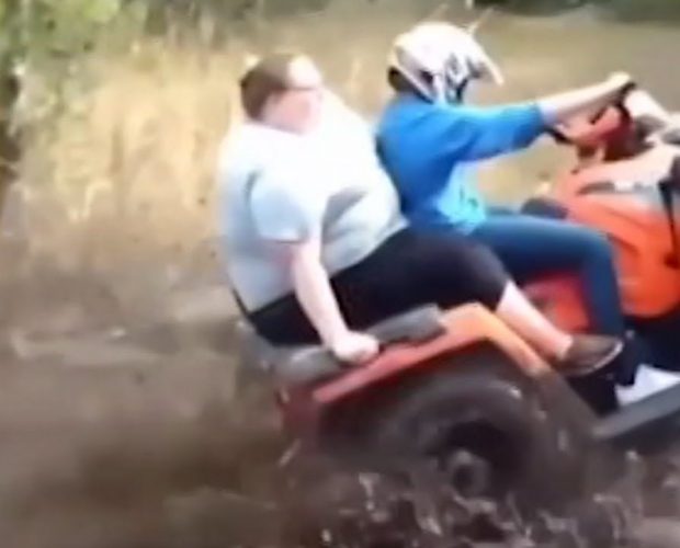 Ultimate ATV and Dirt Bike Fails Compilation – ouch!!!