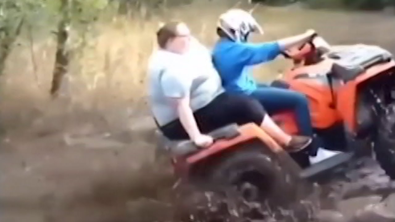 Ultimate ATV and Dirt Bike Fails Compilation – ouch!!! | Born To Ride  Motorcycle Magazine – Motorcycle TV, Radio, Events, News and Motorcycle Blog