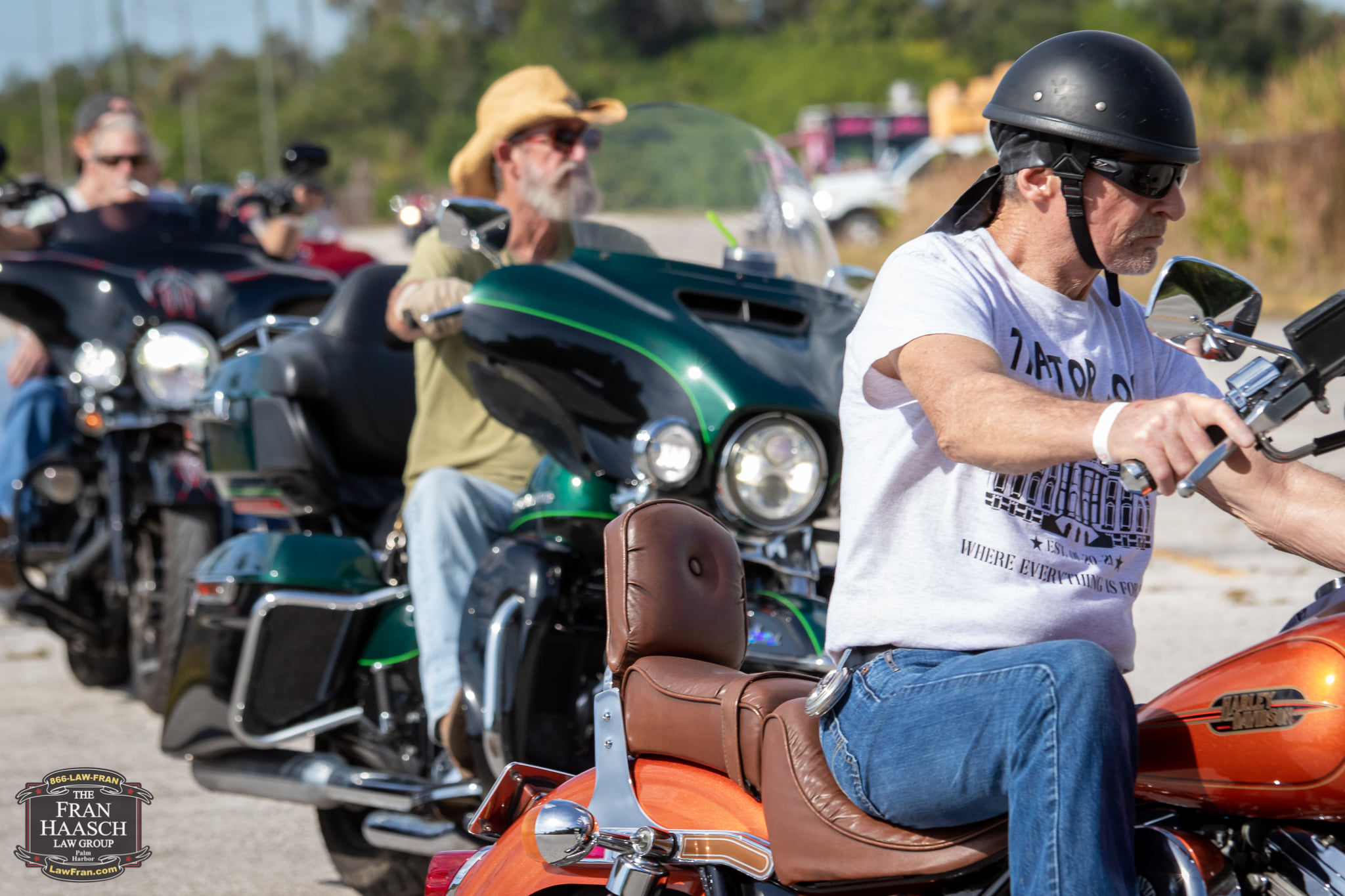 Vietnam Vets Legacy Vets MC 37th Annual Toy Run (16) | Born To Ride ...