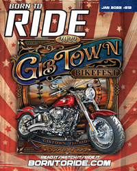 Florida Motorcycle Magazine