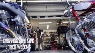 Hot off the presses! Check out this fun clip on Jared Weems of weemsmotorco.tampa