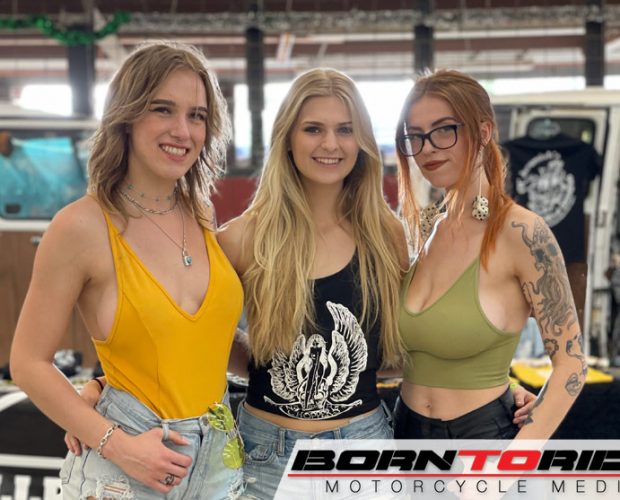 Born To Ride’s Choppertown Live at Thunder By The Bay 2022 Day 1 Pictures