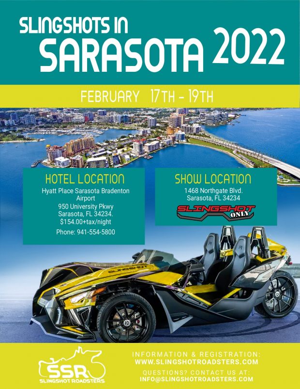 Slingshots In Sarasota 2022