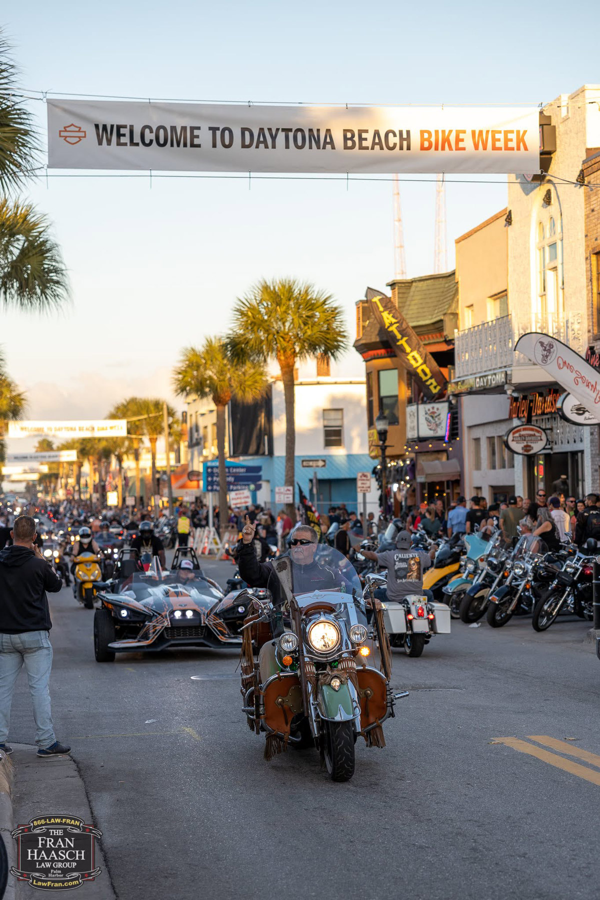 Daytona-Beach-Bike-Week-2022—Courtesy-of-Law-Fran-(16) | Born To Ride ...