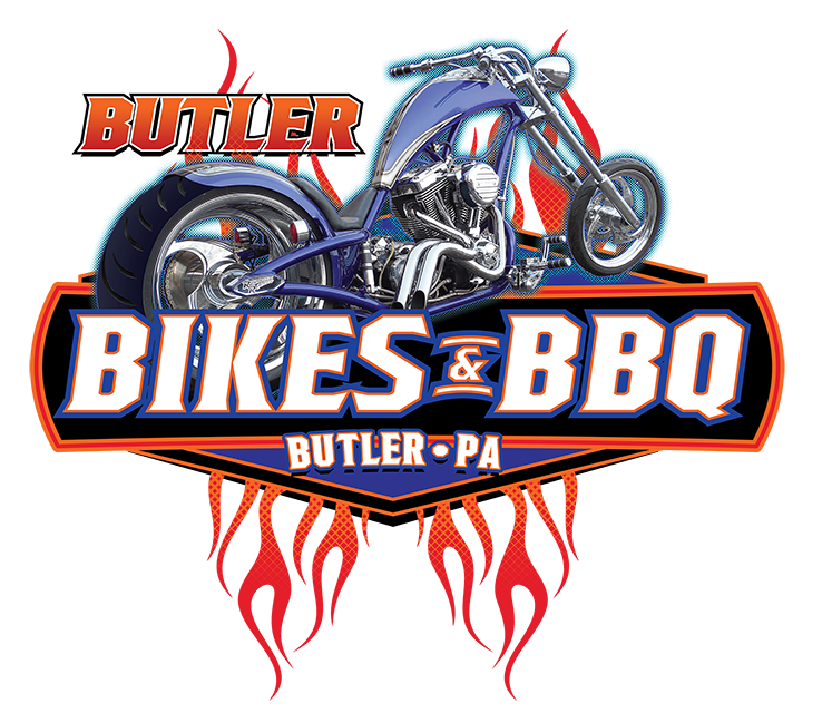 Butler Bikes & BBQ