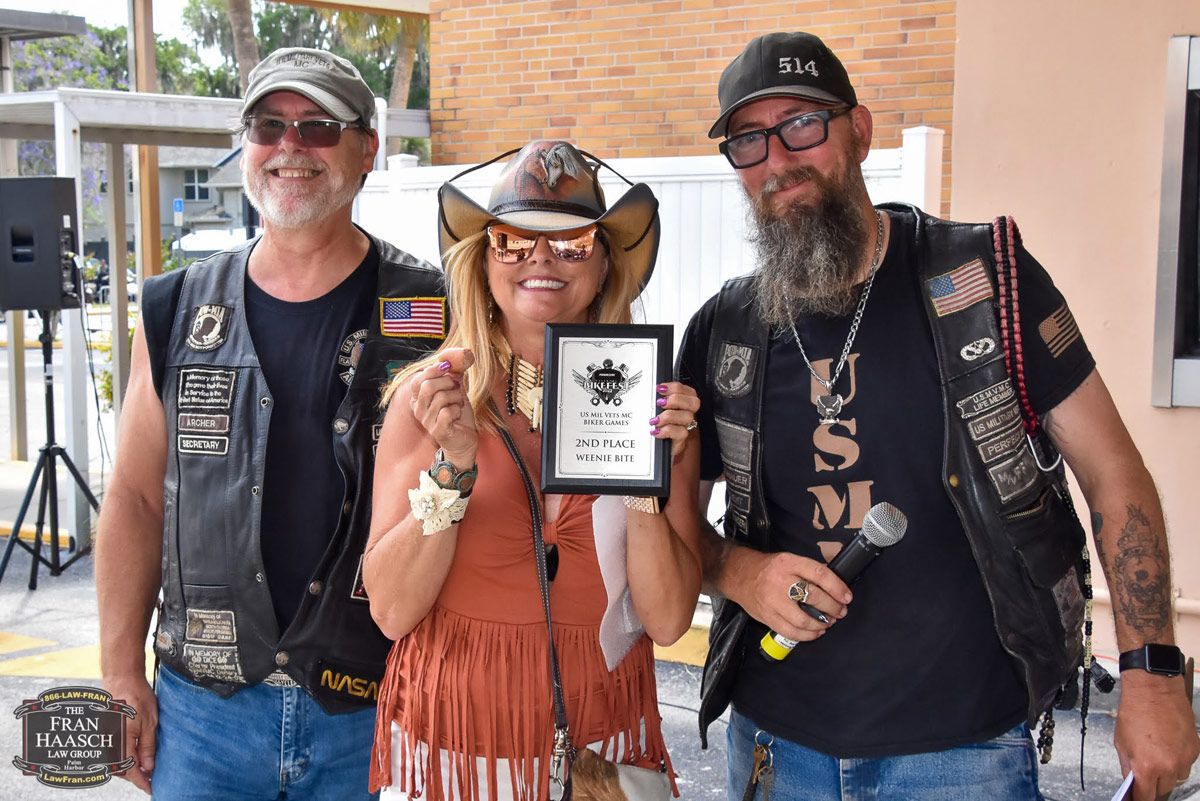 Leesburg Bikefest 2022 – photos by The Fran Haasch Law Group (60 ...