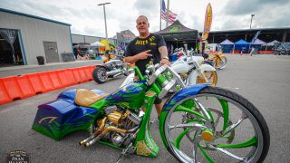 Florida Motorcycle Expo 2022