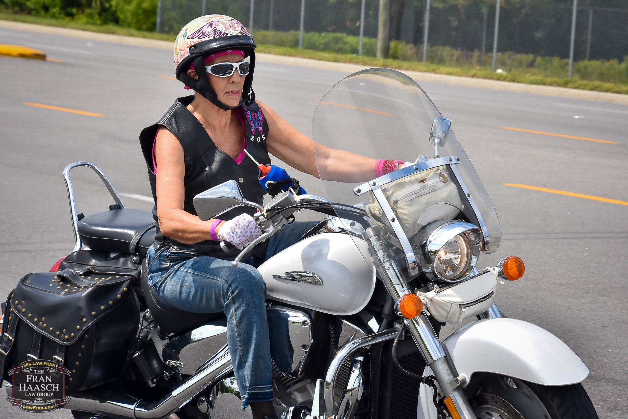 5th Annual IFRD with Stilettos on Steel (41) | Born To Ride Motorcycle ...