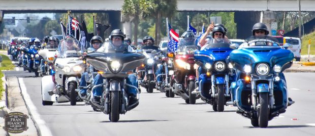 American Legion Florida State Rally 2022 at OCC Roadhouse