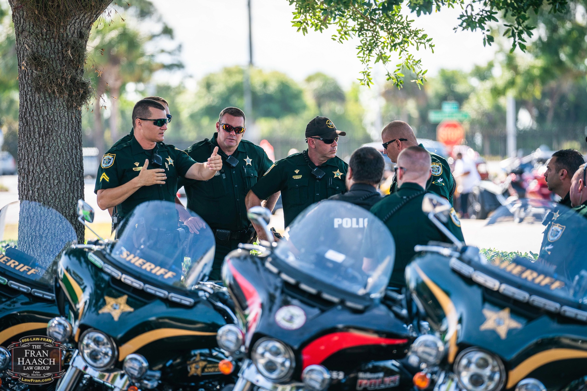 BREVARD LAWRIDE annual motorcycle ride May 142022 (41) Born To Ride