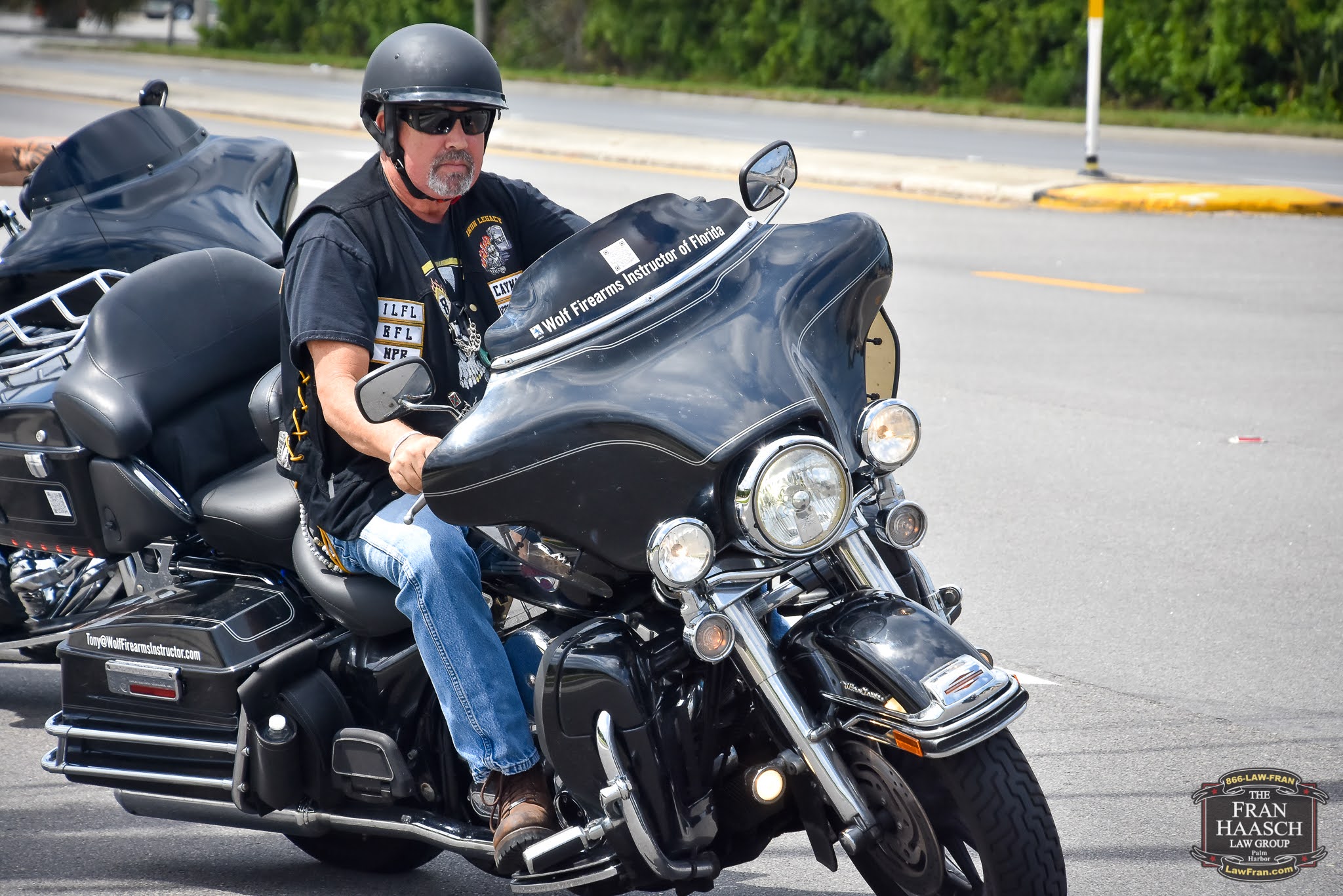 Four Kings Fallen Officer Poker Run-81 | Born To Ride Motorcycle ...