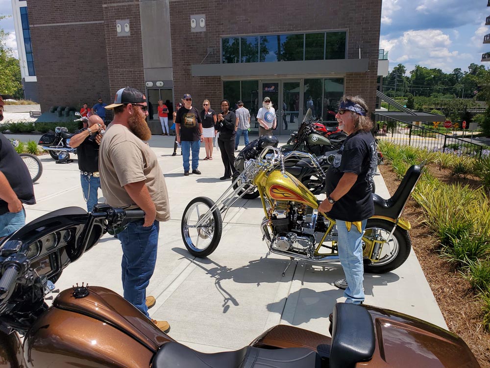 Tallahassee Bike Fest Born To Ride bike show 2022 (71) Born To Ride